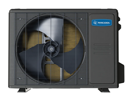 ACiQ | >MRCOOL 2 Ton 18.6 SEER2 Universal Series Heat Pump Condenser | DC Inverter - R454B &amp; MRCOOL 2 Ton Universal Series Multi-Positional Air Handler - R454B |  CLICK HERE TO CONTACT US FOR CUSTOM QUOTES AND QUESTIONS 
 CLICK TO CALL US 737-738-6329 FOR ANY QU