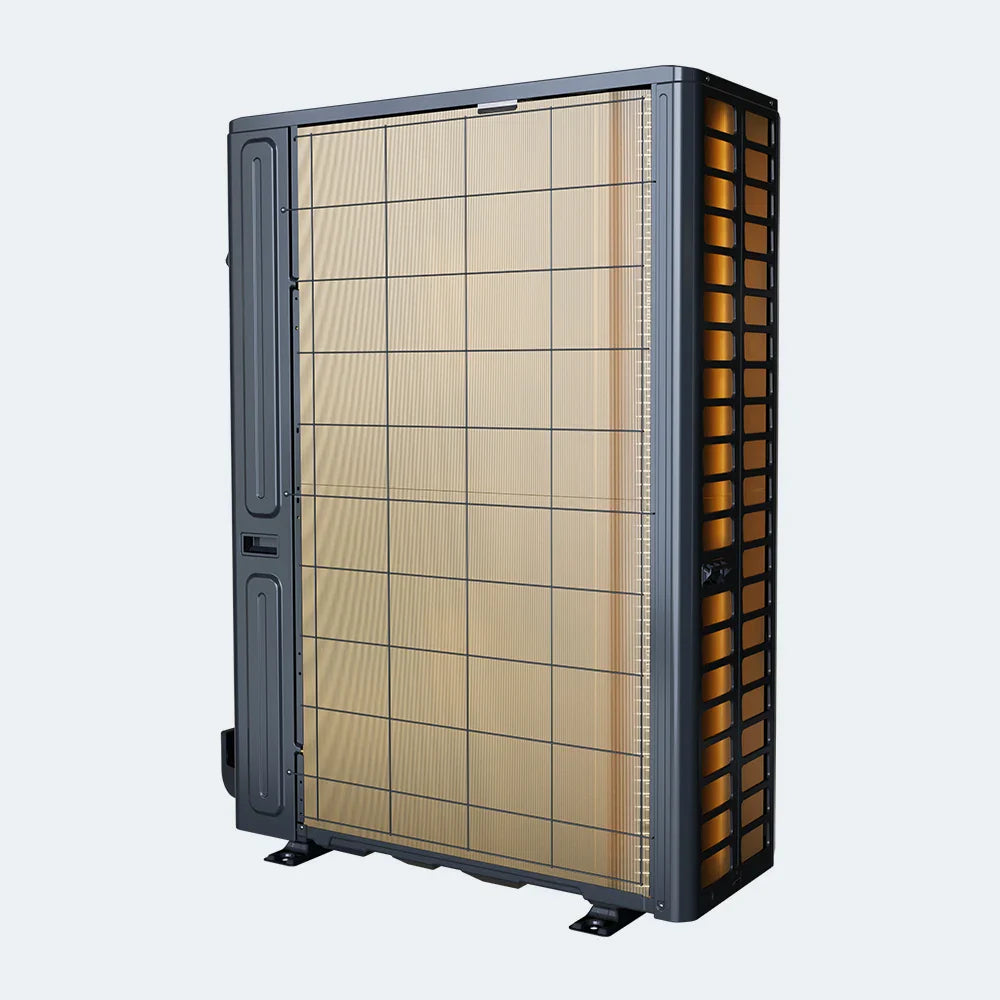 MRCOOL | MRCOOL Universal R-454B 5 Ton Inverter Heat Pump Condenser – UHP18060-O | 
 

  :root { --border:#ccc; --muted:#555; }
  body { line-height: 1.5; }
  h1 { font-size: 24px; }
