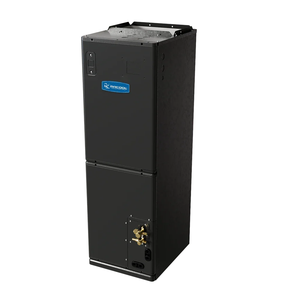 MRCOOL | MRCOOL 5 Ton 17.5 SEER2 Universal Series Heat Pump System - R454B |  CLICK HERE TO CONTACT US FOR CUSTOM QUOTES AND QUESTIONS 
 CLICK TO CALL US 737-738-6329 FOR ANY QU