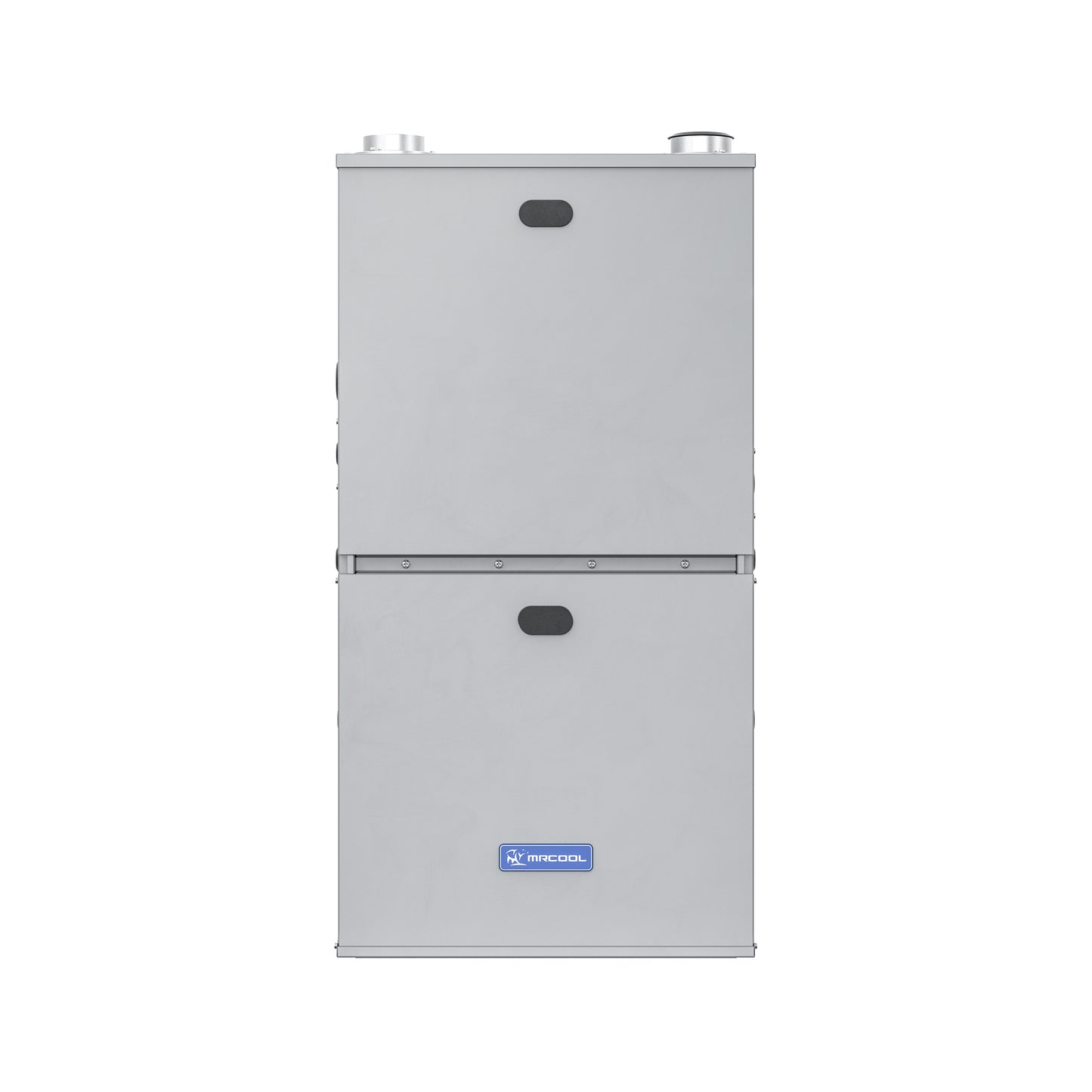 MRCOOL 1.5 Ton Central VersaPro Air Conditioner and 96% AFUE, 60K BTU 17.5" Gas Furnace Split System - Upflow or Horizontal
