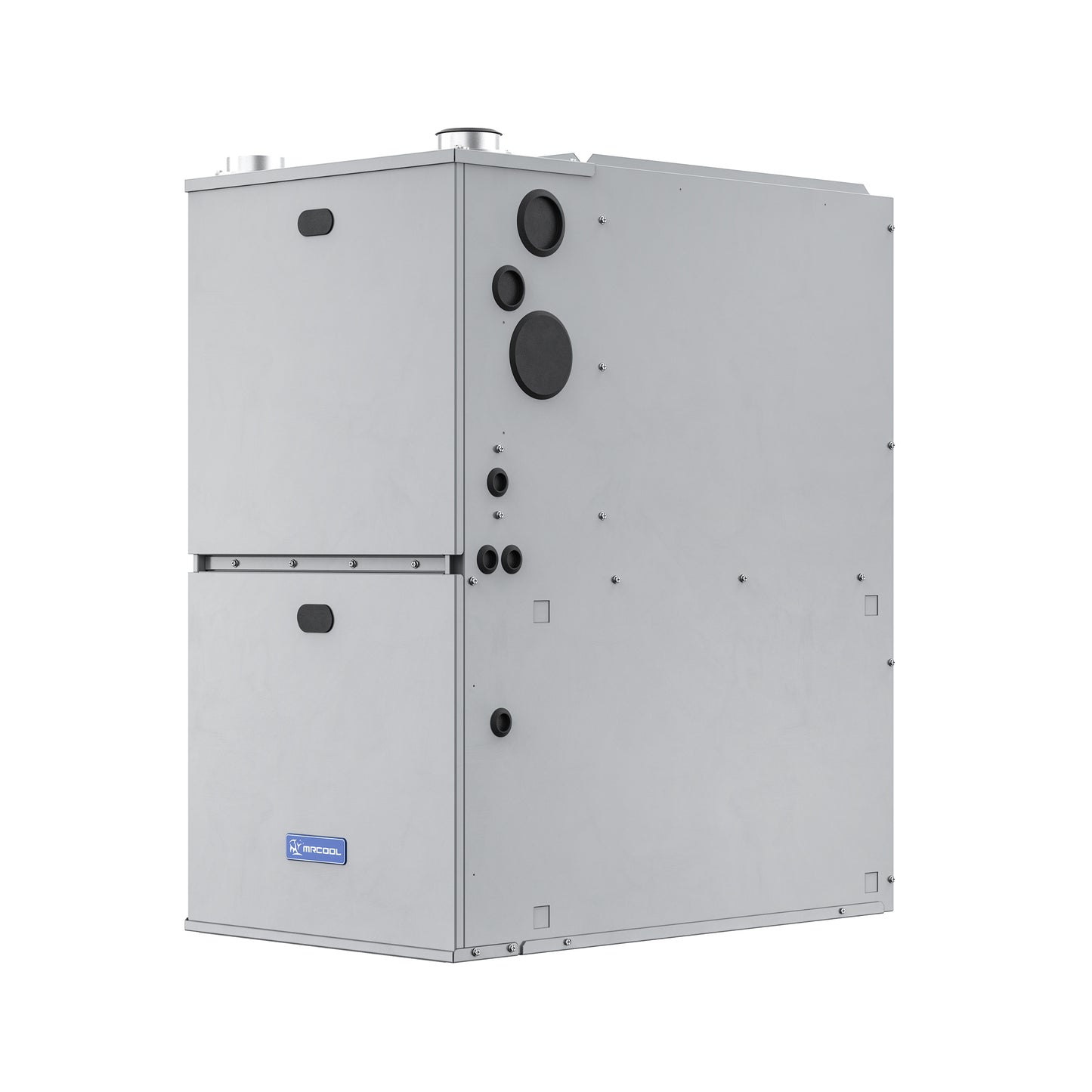 MRCOOL VersaPro 120k BTU 96% AFUE Gas Furnace, MGM96EE120D5NB