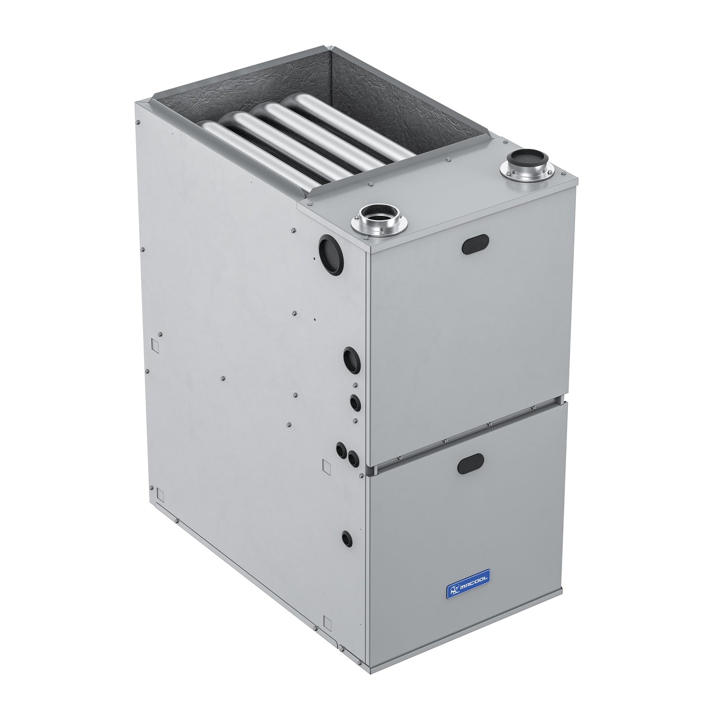 MRCOOL® VersaPro® 80k BTU 96% AFUE Gas Furnace | MGM96EE080B3NB