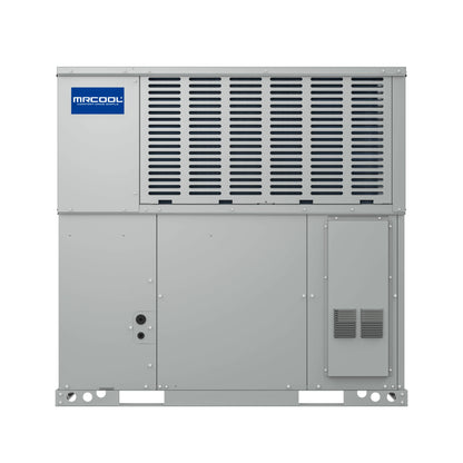MRCOOL 5 Ton 110K BTU Downflow/Horizontal Packaged A/C & Gas, MPG60S110MO13C