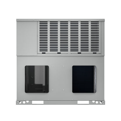 MRCOOL 5 Ton 110K BTU Downflow/Horizontal Packaged A/C & Gas, MPG60S110MO13C