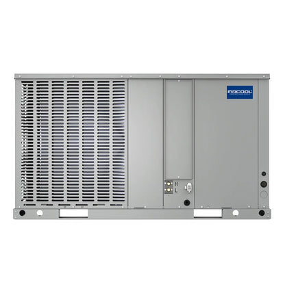 MRCOOL VersaPro 2 Ton Horizontal Package Heat Pump, MPH241HO13C