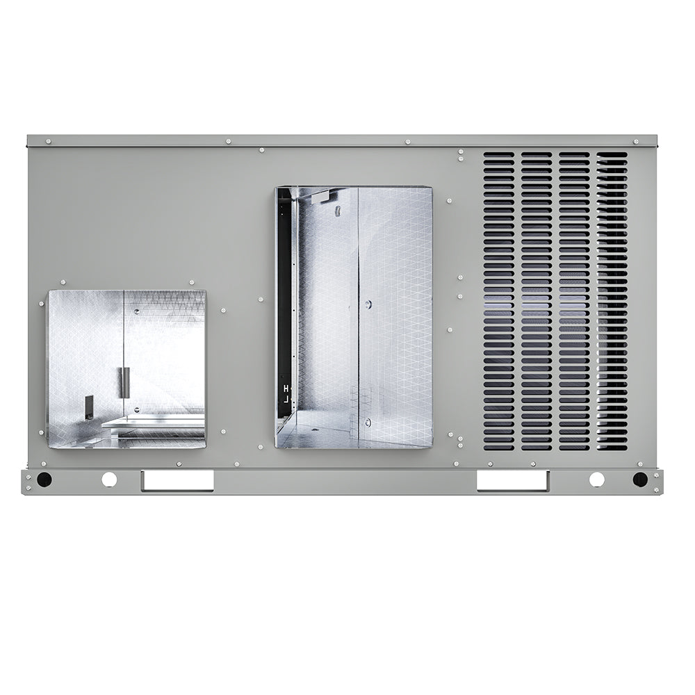 MRCOOL VersaPro 2 Ton Horizontal Package Heat Pump, MPH241HO13C