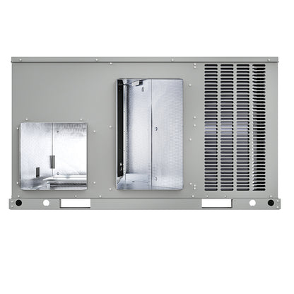 MRCOOL VersaPro 2 Ton Horizontal Package Heat Pump, MPH241HO13C