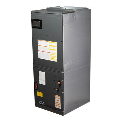 ACIQ 4 Ton 15.2 SEER2 R32 Heat Pump Split System - Multi-Positional