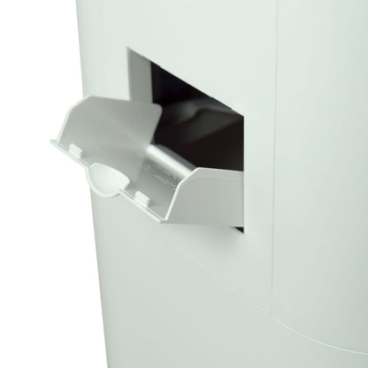 Perfect Aire 13.2 Gallon Evaporative Cooler with Remote Control and Cooling Ice Pack, 560 CFM Air Flow