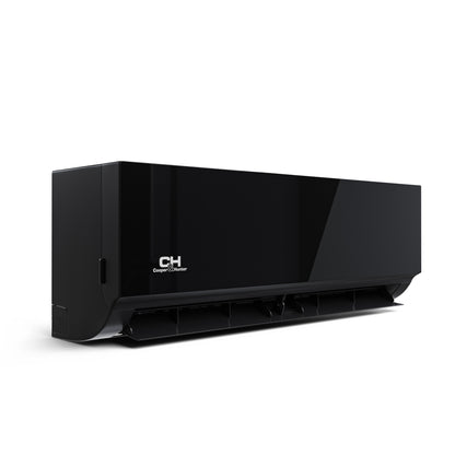 Cooper&Hunter Olivia Midnight Wall Mount Ductless Mini Split AC Indoor Unit – 6000 BTU | R410A