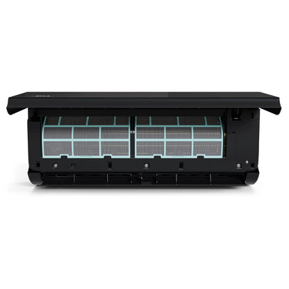 Cooper&Hunter Olivia Midnight Wall Mount Ductless Mini Split AC Indoor Unit – 6000 BTU | R410A