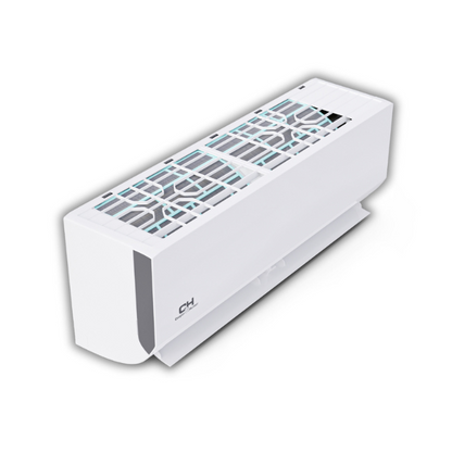 Cooper&Hunter Olivia Wall Mount Ductless Mini Split AC Indoor Unit – 18000 BTU | R410A
