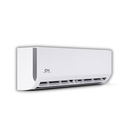 Cooper&Hunter Olivia Wall Mount Ductless Mini Split AC Indoor Unit – 18000 BTU | R410A