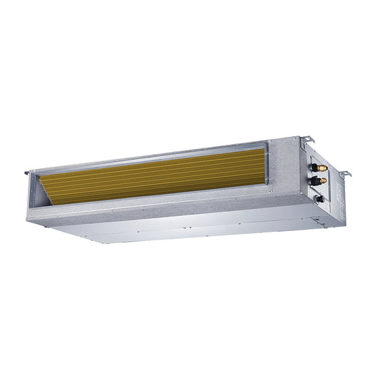 Cooper&Hunter | MRCOOL Olympus Duct 24,000 BTU (2 Ton) – DUCT-24HP-230B-O | CLICK HERE TO CONTACT US FOR CUSTOM QUOTES AND QUESTIONS
CLICK TO CALL US 737-738-6329 FOR ANY QUEST