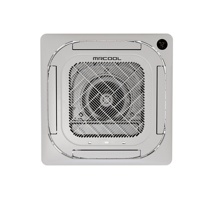 MRCOOL | >MRCOOL Olympus Cassette 12,000 BTU (1 Ton) – CASSETTE12HP-230C-P-O |  CLICK HERE TO CONTACT US FOR CUSTOM QUOTES AND QUESTIONS 
 CLICK TO CALL US 737-738-6329 FOR ANY QU