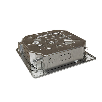 MRCOOL | >MRCOOL Olympus Cassette 12,000 BTU (1 Ton) – CASSETTE12HP-230C-P-O |  CLICK HERE TO CONTACT US FOR CUSTOM QUOTES AND QUESTIONS 
 CLICK TO CALL US 737-738-6329 FOR ANY QU