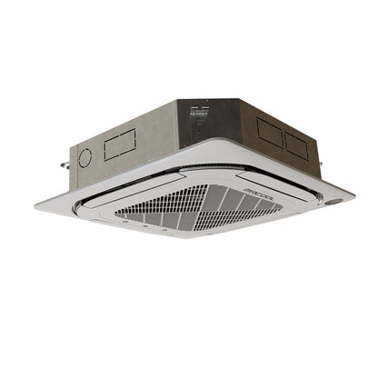 MRCOOL | >MRCOOL Olympus Cassette 12,000 BTU (1 Ton) – CASSETTE12HP-230C-P-O |  CLICK HERE TO CONTACT US FOR CUSTOM QUOTES AND QUESTIONS 
 CLICK TO CALL US 737-738-6329 FOR ANY QU