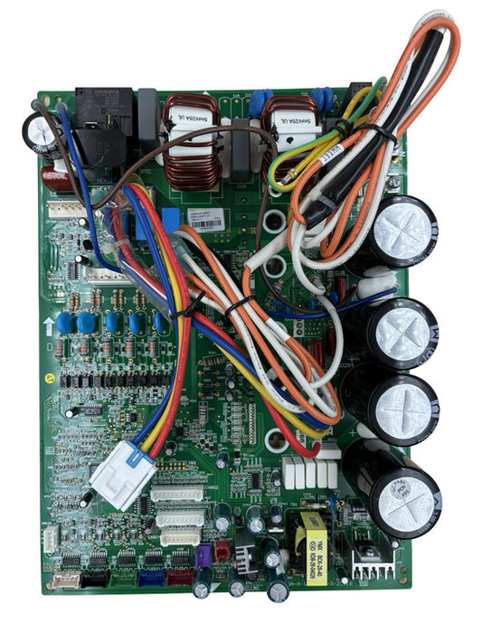 Main Board 30228000025 WZ80A3V1.9