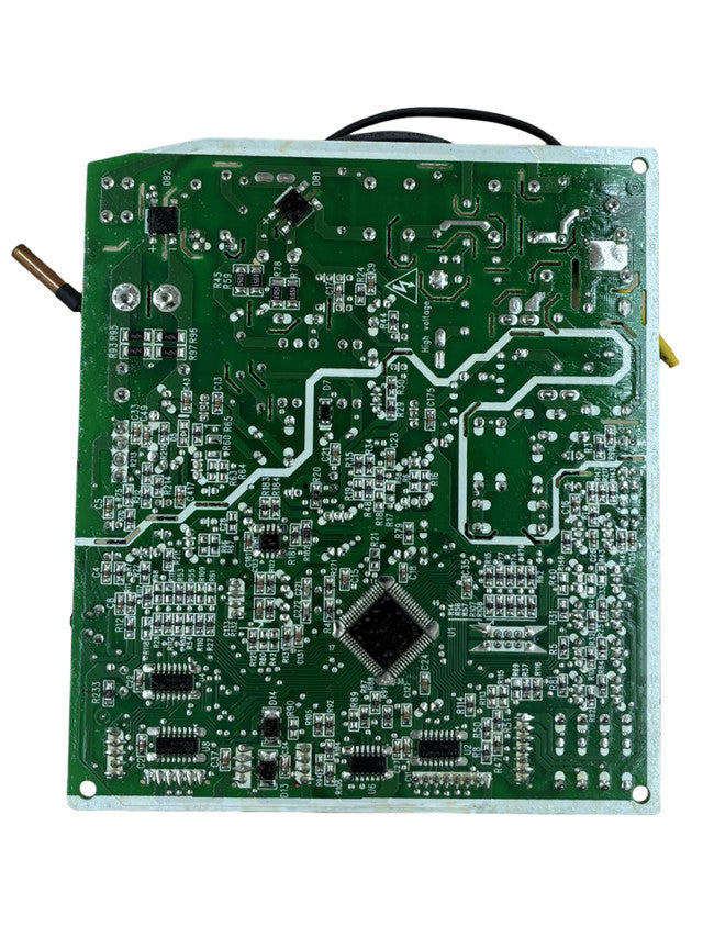 Main Board 30138000318 M863F2KJV1.7