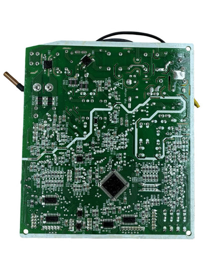 Main Board 30138000318 M863F2KJV1.7