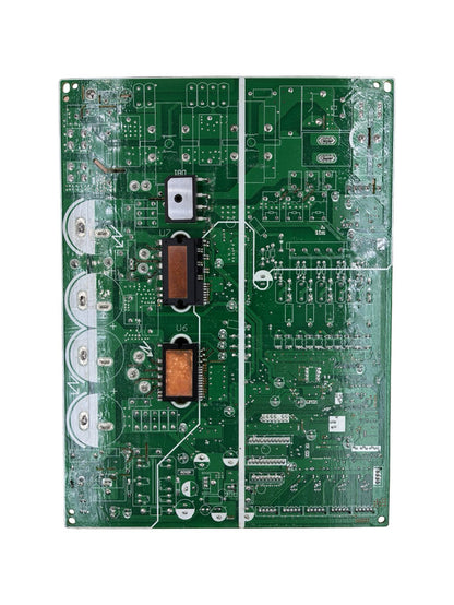 Main Board 30228000025 WZ80A3V1.9