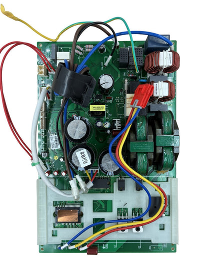 Main Board 30138000873 W8602BV1.5