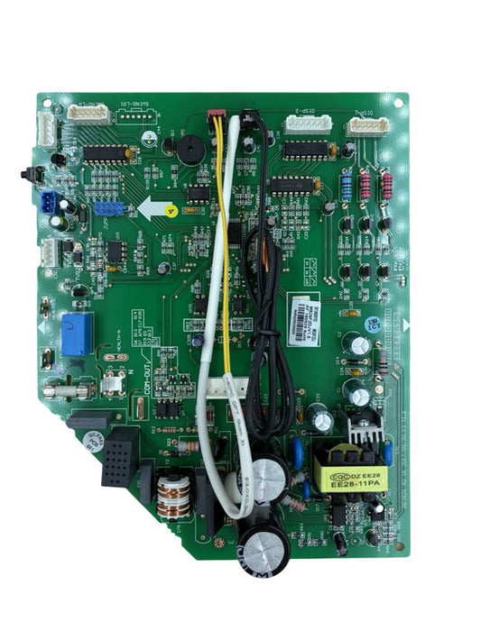 Main Board 30138000192 M826F2DJV1.5