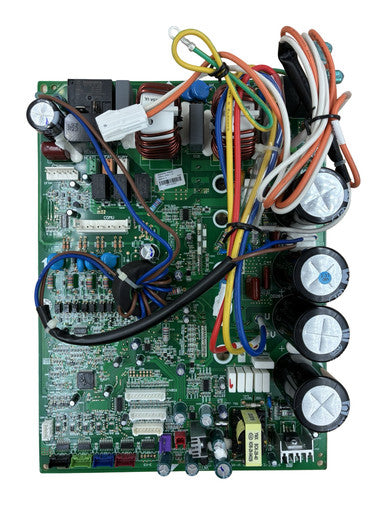 Main Board 30228000026 WZ80A3V1.9