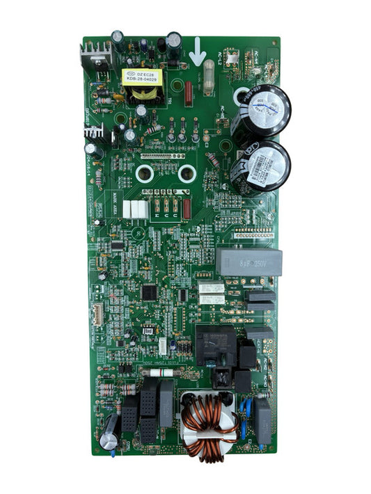 Main Board 30138110 W819F120V1.8