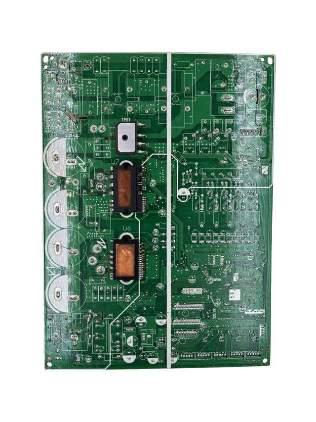 Main Board 30228000026 WZ80A3V1.9