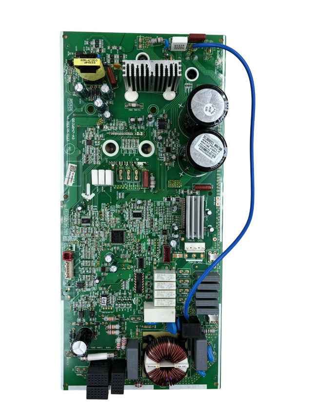 Main Board 30138000521 W8473BCV1.0