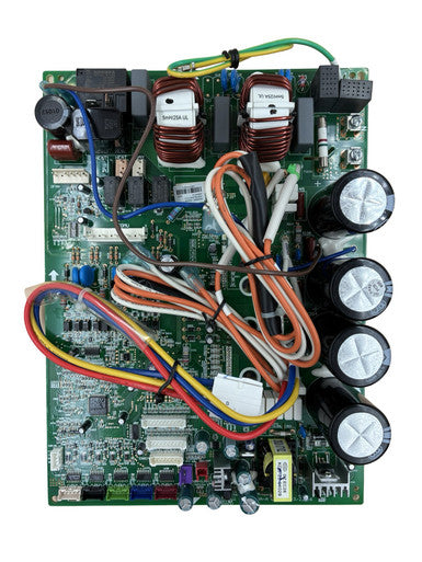 Main Board 30228000027 WZ80A3V1.9
