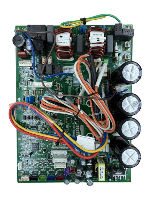 Main Board 30228000027 WZ80A3V1.9
