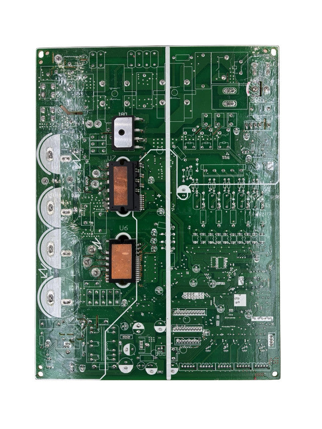 Main Board 30228000027 WZ80A3V1.9