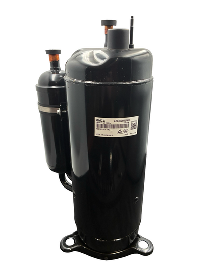 DC Inverter Rotary Compressor KTQ420D1UMU 180V 180Hz R454B, R32, R410A | Part# 11103020002859