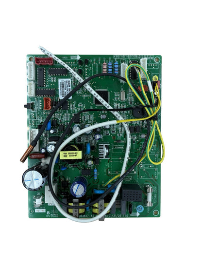 Main Board 30148296 M847F2HAJV1.3