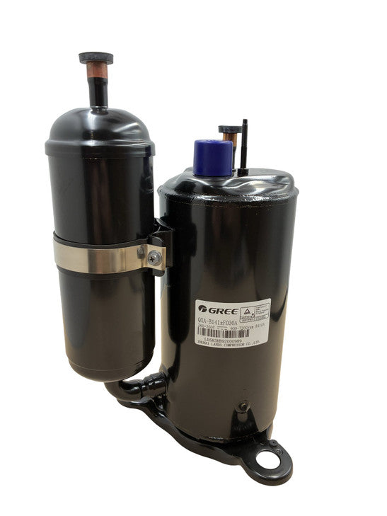 Compressors