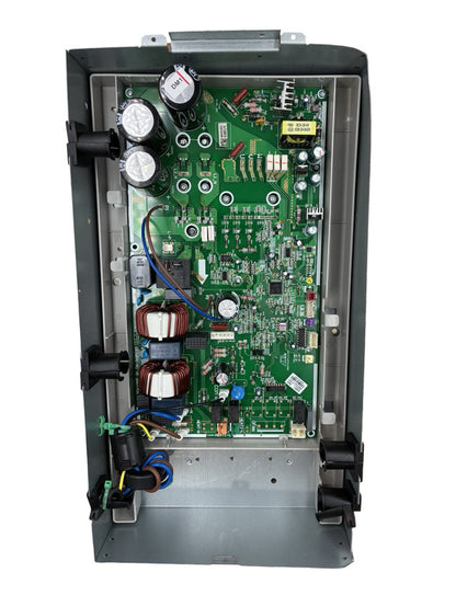 Electric Box Assy 10000100328 W8203KV1.0