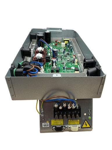 Electric Box Assy 10000100328 W8203KV1.0