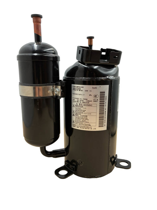 Compressor 1GDY23AXD 220V 50Hz R410A | Part# 103892