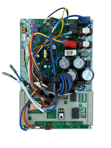 Main Board 30138000504 W8302V1.0