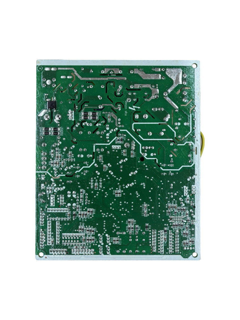 Main Board 30148296 M847F2HAJV1.3