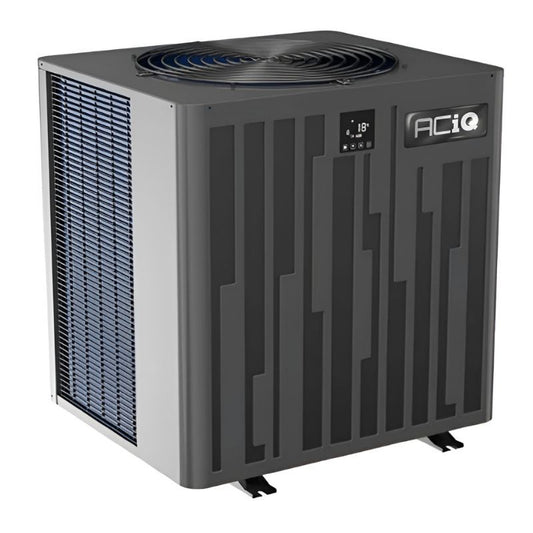 ACiQ 90,000 BTU Inverter Pool Heater with Cooling – R32