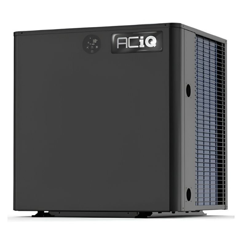 ACiQ 150,000 BTU Inverter Pool Heater with Cooling – R32