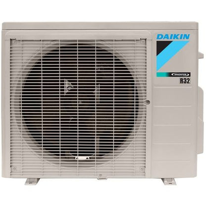 Daikin 9,000 BTU Oterra 21 SEER2 Single Zone Wall Mount Mini Split Air Conditioner System (Cooling Only) - R32 | 230V