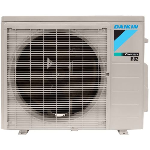 Daikin 12,000 BTU Oterra 21 SEER2 Single Zone Wall Mount Mini Split Heat Pump System - R32 | 230V