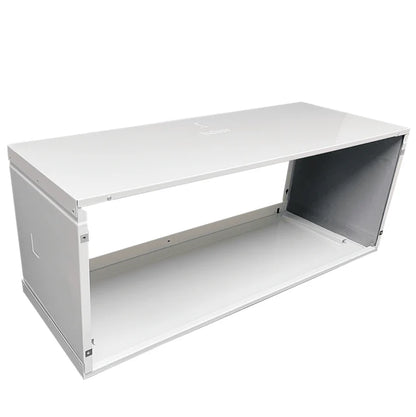 Cooper&Hunter Universal PTAC Folded Metal Wall Sleeve And Exterior Grille