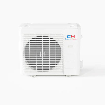 Cooper&Hunter 18,000 BTU Olivia Hyper Single Zone Wall Mount Minisplit Heat Pump System R454B 230V