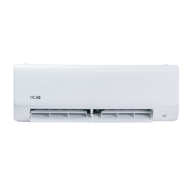 ACIQ 12,000 BTU ACIQ Essentials 21.3 SEER2 Single Zone Wall Mount Mini Split Heat Pump System - R454B | 230V
