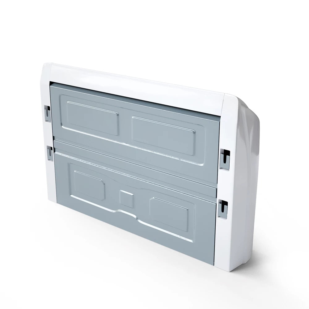 Cooper&Hunter Universal Floor Ceiling Ductless Mini Split AC Indoor Unit – 18000 BTU | R410A
